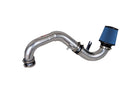 Injen 14-19 Ford Fiesta 1.6L Polished Cold Air Intake-1