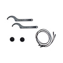 Bilstein B16 12-19 Porsche 911 with Front  Axle Lift Front and Rear Performance Suspension System-2