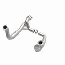 MagnaFlow Conv Direct Fit 11-14 Ford F-250 Super Duty / 350 Super Duty V8 6.2L-32