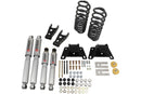 Belltech LOWERING KIT WITH SP SHOCKS-1