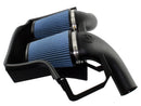 aFe MagnumFORCE Intakes Stage-2 P5R AIS P5R BMW 335i (N54) 07-11L6-3.0L/Z4 35i 09-15 (tt)-1