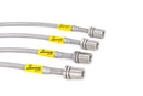 Goodridge 8/97-05 Lexus GS300/400/430 Brake Lines-9