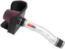 K&N 12-13 Toyota Tacoma 4.0L V6 High Flow Performance Intake-13