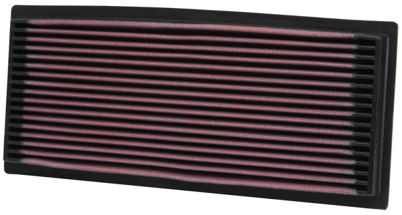 K&N Replacement Air Filter DODGE VIPER V10-8.0L 1992-96 - 0