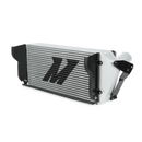 Mishimoto 13+ Dodge Cummins 6.7L Intercooler Kit - Silver-19