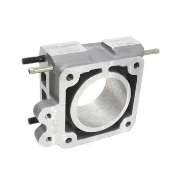 BBK 86-93 Mustang 5.0 65mm EGR Throttle Body Spacer Plate BBK Power Plus Series - 0