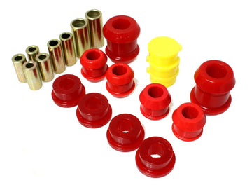 Energy Suspension 94-01 Acura Integra  / 92-95 Honda Civic/CRX / 93-97 Honda Del Sol (including VTEC - 0