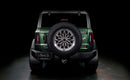 Oracle Lighting 21-22 Ford Bronco Flush Style LED Taillights-10