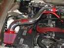 Injen 90-93 Acura Integra L4 1.8L Black IS Short Ram Cold Air Intake-5