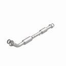 MagnaFlow Conv DF 05-08 Tacoma 2.7 Rear-34