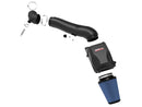 aFe Rapid Induction Cold Air Intake System w/Pro 5R Filter 20-21 Jeep Wrangler V6 3.0L-6