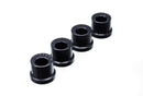 Energy Suspension Rack & Pinion Bushings - Black-2