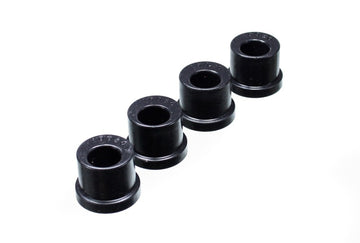 Energy Suspension Rack & Pinion Bushings - Black - 0