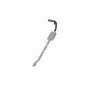 MagnaFlow SYS Cat-Back 14-16 Chevy Silverado 1500 4.3/5.3L 3 inch-28