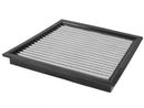 aFe Magnum FLOW OER Pro DRY S Air Filter 15-16 Mini Cooper S Hardtop 2/4 Door (F55/F56) L4-2.0L (t)-1