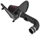K&N 2016-2017 Chevrolet Camaro V6-3.6L F/I AirCharger Performance Intake-8