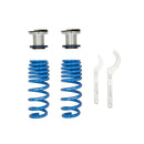 Bilstein B14 (PSS) 12-13 BMW 328i/335i Front & Rear Performance Suspension Kit-4