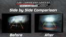Oracle Rear Bumper LED Reverse Lights for Jeep Wrangler JL - 6000K-16