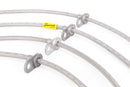 Goodridge 03+ Honda Accord w/ Rear Disc Brake Lines-9