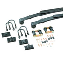 Hotchkis 67-69 GM F-Body 1 1/2 inch drop Leaf Springs w/ Shackles and Harware-2