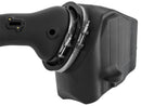 aFe Momentum HD Intakes Pro Dry S Ford Diesel Trucks V8 6.7L (td)-10