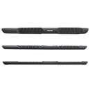 Go Rhino V-Series V3 Side Step - Universal 74in. (Fits 4DR) - Tex. Blk-9