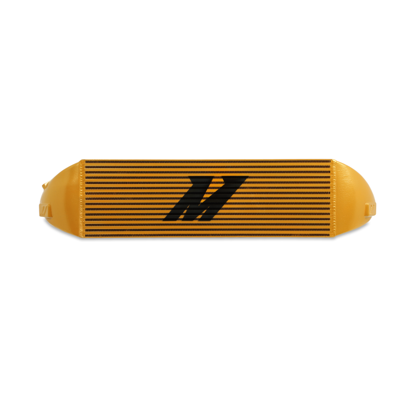 Mishimoto 2013+ Ford Focus ST Intercooler (I/C ONLY) - Gold - 0