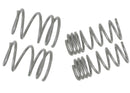 Whiteline 2014 Subaru Impreza WRX STI Limited Hatchback Performance Lowering Springs-3