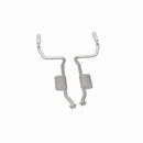 MagnaFlow Sys C/B 99-04 Ford Mustang Cobra 4.6L 32V-29
