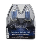 Hella Optilux XB White Halogen Bulbs HB5 9007 12V 100/80W (2 pack)-27