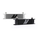 Mishimoto Universal 10 Row Oil Cooler-20
