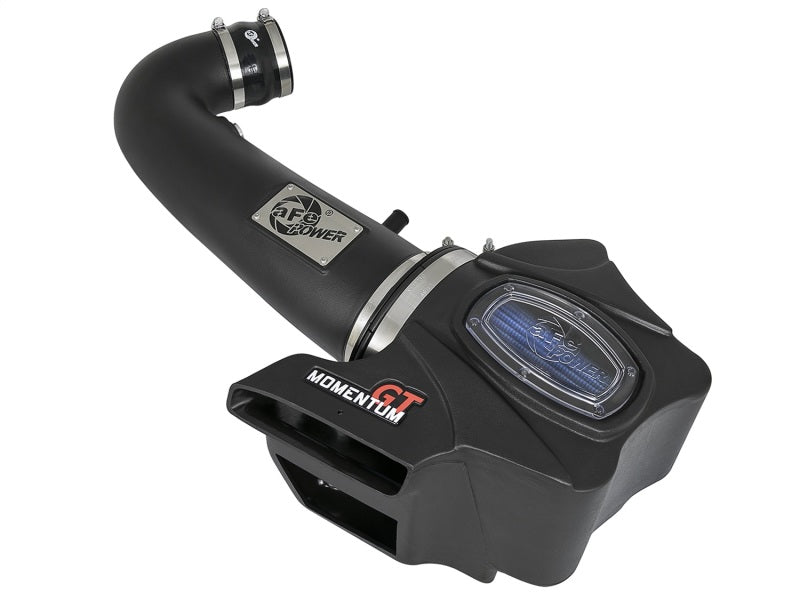 aFe Momentum GT Pro 5R Cold Air Intake System 11-17 Jeep Grand Cherokee (WK2) V8 5.7L HEMI - 0