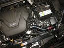 Injen 12 Kia Soul 1.6L 4cyl Black Cold Air Intake w/ MR Tech & Super Nano-Web Filter-3