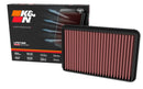 K&N 21-23 Ram 1500 6.2L V8 Replacement Air Filter-6