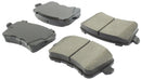 StopTech Performance Brake Pads-7