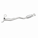 MagnaFlow Conv Direct Fit 300Zx 90-96 P/S-28