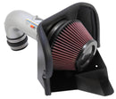 K&N 11-12 Scion tC 2.5L Typhoon Performance Intake-2