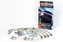 Goodridge 08-11 Dodge Challenger / 06-11 Charger / 05-08 Magnum SE Brake Lines-1