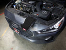 aFe 18-20 Hyundai Elantra GT L4-1.6L (t) Takeda Momentum Dynamic Air Scoop - Black-3