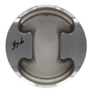 Wiseco Mits 3000 Turbo -14cc 1.250 X 92MM Piston Shelf Stock Kit-3