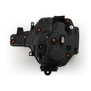 AlphaRex 21-23 Ford Bronco NOVA LED Proj Headlights Alpha-Black w/Activ Light/Seq Signal/DRL-7