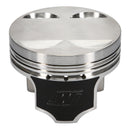 Wiseco Honda / Acura B series Flat Top 10.5:1 Piston Shelf Stock Kit-16