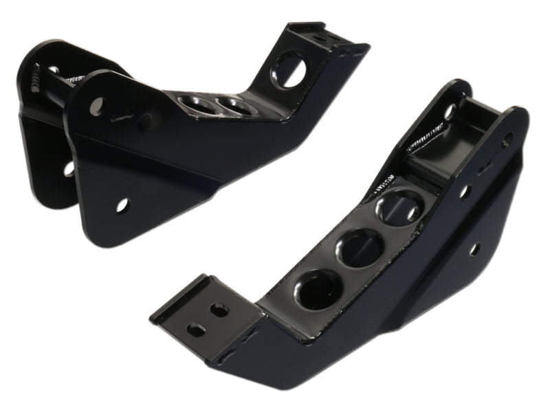 ICON 05-10 Ford F-250/F-350 Radius Arm Drop Kit - 0