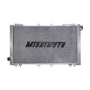 Mishimoto 90-94 Subaru Legacy Turbo Aluminum Radiator-17