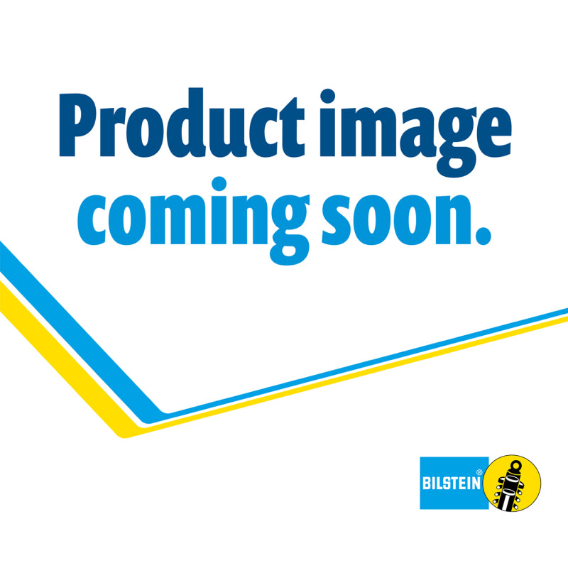 Bilstein B4 OE Replacement 14-18 Jeep Cherokee (w/ Active Drive I/II) Rear Twintube Shock Absorber - 0