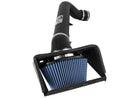 aFe MagnumFORCE Intakes Stage-2 P5R AIS P5R; Ford F-250/350 11-12 V8-6.2L (blk)-8