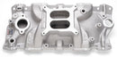 Edelbrock SBC Performer Eps Manifold-2