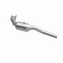 MagnaFlow Direct Fit Catalytic Converter 01-05 Porsche 911 3.6L Front Left (California)-26