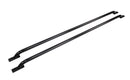 Go Rhino 92-11 Ford Ranger Stake Pocket Bed Rails - Blk-2