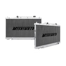 Mishimoto 02-05 Honda Civic SI Manual Aluminum Radiator-2